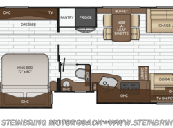 New 2021 Newmar Essex 4551 available in Garfield, Minnesota