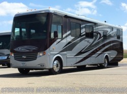 Used 2012 Newmar Canyon Star 3920 TOY HAULER available in Garfield, Minnesota