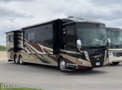 Used 2011 Itasca Ellipse 42AD WITH 4 POWER SLIDEOUTS available in Garfield, Minnesota