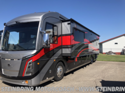 Used 2018 Monaco RV Signature 40L DIESEL WITH 3 POWER SLIDEOUTS available in Garfield, Minnesota