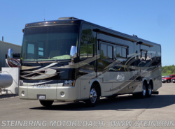 Used 2010 Tiffin Phaeton 42QBH WITH 4 POWER SLIDEOUTS available in Garfield, Minnesota