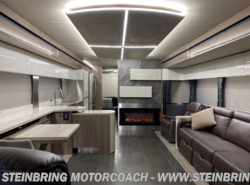 Used 2018 Winnebago Horizon 40A DIESEL PUSHER WITH 4 POWER SLIDEOUTS available in Garfield, Minnesota