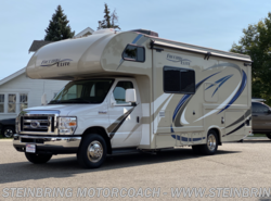 Used 2018 Thor Motor Coach Freedom Elite 24HE WITH 1 POWER SLIDEOUT available in Garfield, Minnesota