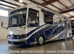 New 2021 Newmar New Aire 3545 available in Garfield, Minnesota