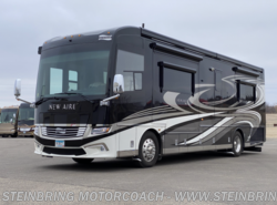 Used 2020 Newmar New Aire 3543 1 FULL WALL SLIDE & 2 POWER SLIDEOUTS available in Garfield, Minnesota