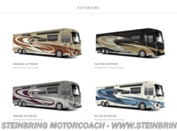 New 2022 Newmar Dutch Star 4081 available in Garfield, Minnesota