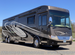 Used 2017 Newmar Dutch Star 4369 WITH 2 POWER SLIDEOUTS & 1 FULL WALL SLIDE available in Garfield, Minnesota