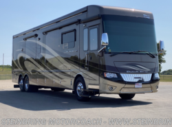Used 2018 Newmar Dutch Star 4369 WITH FULL WALL SLIDE & 2 POWER SLIDEOUTS available in Garfield, Minnesota