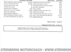 Used 2011 Newmar Canyon Star 3642 WITH 3 POWER SLIDEOUTS available in Garfield, Minnesota