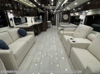 New 2024 Newmar London Aire 4551 available in Garfield, Minnesota