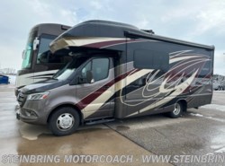 Used 2020 Entegra Coach Qwest 24L available in Garfield, Minnesota