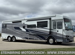 New 2025 Newmar Dutch Star 4369 SOLD available in Garfield, Minnesota