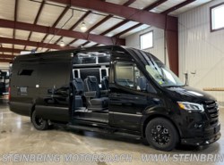 New 2025 Midwest Luxe Cruiser D6 LUXE CRUISER available in Garfield, Minnesota
