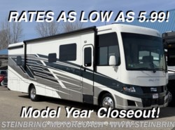 New 2025 Newmar Bay Star 3626 available in Garfield, Minnesota