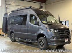 New 2026 Midwest Passage 144 RV PASSAGE 144 FD2 available in Garfield, Minnesota