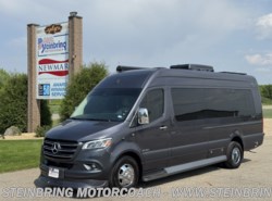 Used 2023 American Coach American Patriot 170EXT - MD4 available in Garfield, Minnesota