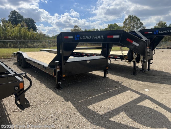 2026 Load Trail GC 102" x 26' Tandem Gooseneck Equipment Trailer 2026 Load Trail GC 102" x 26' Tandem Gooseneck Equipment Trailer