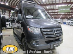 Used 2022 Thor Motor Coach Tranquility 19P available in Davie, Florida