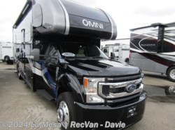 Used 2023 Thor Motor Coach Omni RS36 available in Davie, Florida
