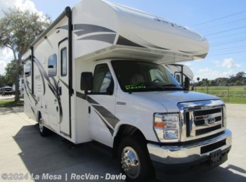Used 2021 Jayco Redhawk 26XD available in Davie, Florida