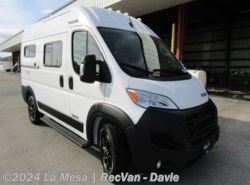 New 2024 Winnebago Solis Pocket BUT36A available in Davie, Florida