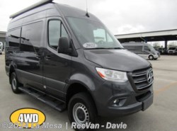 Used 2022 Thor Motor Coach Sanctuary 19L available in Davie, Florida