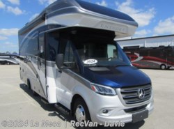 New 2024 Entegra Coach Qwest 24R available in Davie, Florida