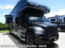 New 2025 Jayco Seneca Prestige 37K-P available in Davie, Florida