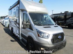 New 2025 Entegra Coach Condor 22T available in Davie, Florida