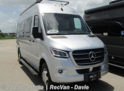 Used 2020 Winnebago Boldt 70BL available in Davie, Florida