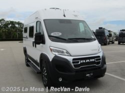 New 2026 Winnebago Solis Pocket BUT36A available in Davie, Florida