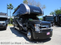 Used 2023 Thor Motor Coach Omni SV34 available in Davie, Florida