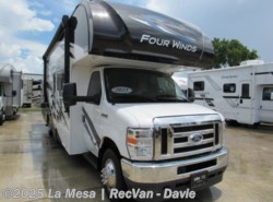 Used 2023 Thor Motor Coach Four Winds 31W available in Davie, Florida