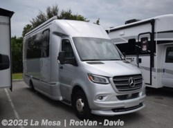 Used 2021 Airstream Atlas MURPHY SUITE available in Davie, Florida