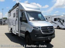 New 2026 Entegra Coach Condor 23S available in Davie, Florida