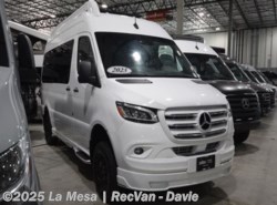 New 2025 Tiffin TIFFIN GT1 available in Davie, Florida