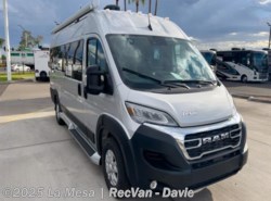 New 2026 Pleasure-Way Lexor TS TS available in Davie, Florida