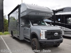 New 2026 Entegra Coach Esteem XL 32U-XL-GSE available in Davie, Florida