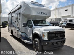 New 2026 Grand Design Lineage Series F 31ZW-FBP available in Davie, Florida