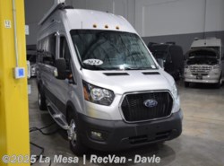 Used 2024 Pleasure-Way Ontour 2.2-AWD available in Davie, Florida