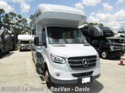 Used 2024 Winnebago Navion 24D available in Davie, Florida