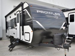 New 2026 Heartland Prowler 2000MB available in Davie, Florida
