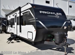 New 2026 Heartland Prowler 2600BH available in Davie, Florida