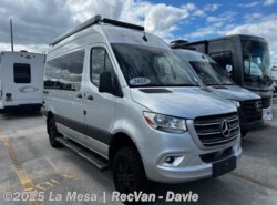 Used 2025 Thor Motor Coach Sanctuary 19P available in Davie, Florida