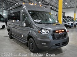 New 2026 Thor Motor Coach Palladium 1930-P available in Davie, Florida