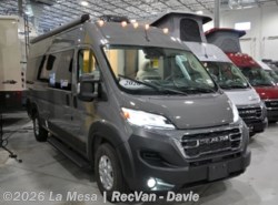 New 2026 Thor Motor Coach Tellaro 20U-T available in Davie, Florida