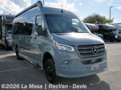 New 2027 Grech RV Strada-ion STRADA-I-AWD-T available in Davie, Florida