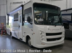 Used 2025 Entegra Coach Vision SE 27ASE available in Davie, Florida