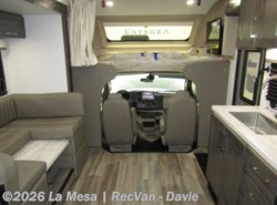 New 2026 Entegra Coach Odyssey 24B available in Davie, Florida