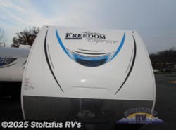 New 2019 Coachmen Freedom Express Ultra Lite 257BHS available in Adamstown, Pennsylvania